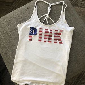 VS American Flag Tank